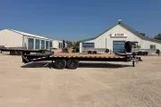 new Equipment / Flatbed Trailers Midsota  for sale, in Steinbach, MB Thumbnail 1