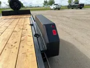 new Equipment / Flatbed Trailers Precision Trailers  for sale, in Steinbach, MB Thumbnail 28