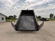 new Dump Trailers Diamond C Trailers  for sale, in Steinbach, MB Thumbnail 20