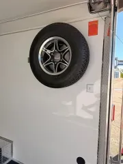 new Cargo (Enclosed) Trailers Legend Trailers  for sale, in Steinbach, MB Thumbnail 26