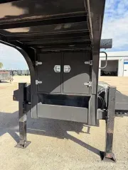used Equipment / Flatbed Trailers Precision Trailers  for sale, in Steinbach, MB Thumbnail 21