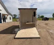 new Cargo (Enclosed) Trailers Other  for sale, in Steinbach, MB Thumbnail 10