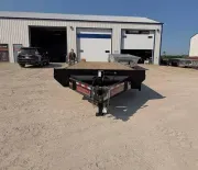 new Equipment / Flatbed Trailers Midsota  for sale, in Steinbach, MB Thumbnail 4
