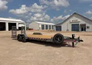 new Equipment / Flatbed Trailers Midsota  for sale, in Steinbach, MB Thumbnail 8