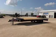 new Equipment / Flatbed Trailers Midsota  for sale, in Steinbach, MB Thumbnail 4