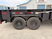 new Dump Trailers Diamond C Trailers  for sale, in Steinbach, MB Thumbnail 29