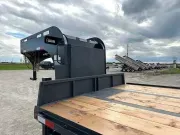 new Equipment / Flatbed Trailers Precision Trailers  for sale, in Steinbach, MB Thumbnail 27