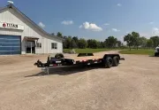 new Car Haulers / Racing Trailers Midsota  for sale, in Steinbach, MB Thumbnail 8