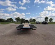 new Equipment / Flatbed Trailers Diamond C Trailers  for sale, in Steinbach, MB Thumbnail 7