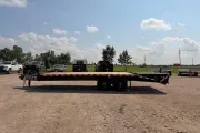 new Equipment / Flatbed Trailers Midsota  for sale, in Steinbach, MB Thumbnail 2