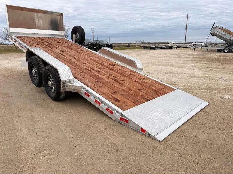 new Car Haulers / Racing Trailers Nordtek Trailers  for sale, in Steinbach, MB Thumbnail 36