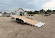 new Equipment / Flatbed Trailers Nordtek Trailers  for sale, in Steinbach, MB Thumbnail 16