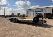 new Equipment / Flatbed Trailers Diamond C Trailers  for sale, in Steinbach, MB Thumbnail 6