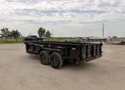 new Dump Trailers Diamond C Trailers  for sale, in Steinbach, MB Thumbnail 15
