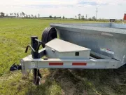 new Dump Trailers Other  for sale, in Steinbach, MB Thumbnail 27