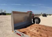 used Car Haulers / Racing Trailers Nordtek Trailers  for sale, in Steinbach, MB Thumbnail 14