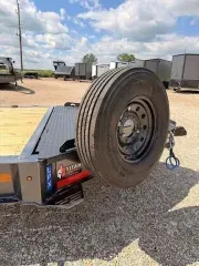 new Equipment / Flatbed Trailers Diamond C Trailers  for sale, in Steinbach, MB Thumbnail 16