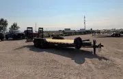 new Equipment / Flatbed Trailers Midsota  for sale, in Steinbach, MB Thumbnail 4