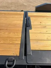 new Equipment / Flatbed Trailers Diamond C Trailers  for sale, in Steinbach, MB Thumbnail 31