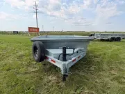 new Dump Trailers Other  for sale, in Steinbach, MB Thumbnail 10