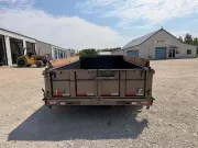new Dump Trailers Diamond C Trailers  for sale, in Steinbach, MB Thumbnail 16