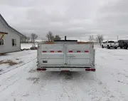 new Dump Trailers One Sixteen Trailers  for sale, in Steinbach, MB Thumbnail 14
