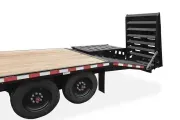 new Equipment / Flatbed Trailers Midsota  for sale, in Steinbach, MB Thumbnail 4