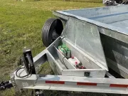 new Dump Trailers Other  for sale, in Steinbach, MB Thumbnail 26