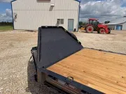 new Equipment / Flatbed Trailers Diamond C Trailers  for sale, in Steinbach, MB Thumbnail 20