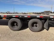 used Equipment / Flatbed Trailers Precision Trailers  for sale, in Steinbach, MB Thumbnail 23