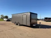 new Cargo (Enclosed) Trailers Legend Trailers  for sale, in Steinbach, MB Thumbnail 3
