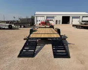 new Equipment / Flatbed Trailers Midsota  for sale, in Steinbach, MB Thumbnail 12