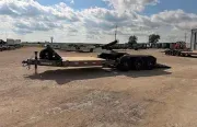 new Equipment / Flatbed Trailers Diamond C Trailers  for sale, in Steinbach, MB Thumbnail 8
