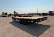 new Equipment / Flatbed Trailers Midsota  for sale, in Steinbach, MB Thumbnail 5