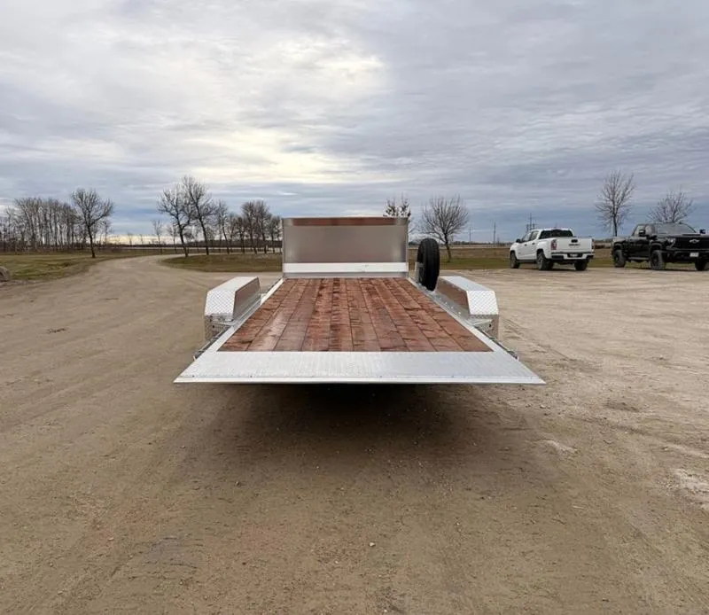 new Car Haulers / Racing Trailers Nordtek Trailers  for sale, in Steinbach, MB Thumbnail 29