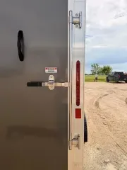 new Cargo (Enclosed) Trailers Other  for sale, in Steinbach, MB Thumbnail 16