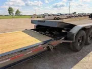 new Equipment / Flatbed Trailers Diamond C Trailers  for sale, in Steinbach, MB Thumbnail 32