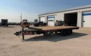 new Equipment / Flatbed Trailers Midsota  for sale, in Steinbach, MB Thumbnail 3