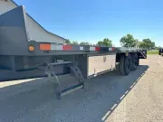 new Equipment / Flatbed Trailers Precision Trailers  for sale, in Steinbach, MB Thumbnail 34