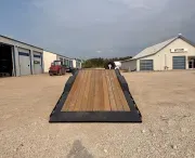 new Equipment / Flatbed Trailers Midsota  for sale, in Steinbach, MB Thumbnail 22