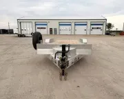 new Equipment / Flatbed Trailers Nordtek Trailers  for sale, in Steinbach, MB Thumbnail 13