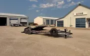 new Equipment / Flatbed Trailers Midsota  for sale, in Steinbach, MB Thumbnail 6