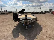 new Equipment / Flatbed Trailers Diamond C Trailers  for sale, in Steinbach, MB Thumbnail 16