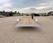 new Equipment / Flatbed Trailers Nordtek Trailers  for sale, in Steinbach, MB Thumbnail 15