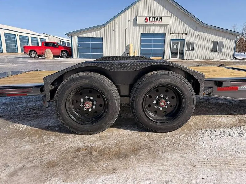 new Other Trailers Diamond C Trailers  for sale, in Steinbach, MB Thumbnail 23