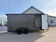 new Cargo (Enclosed) Trailers Discovery Trailers  for sale, in Steinbach, MB Thumbnail 23