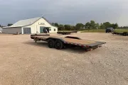 new Equipment / Flatbed Trailers Midsota  for sale, in Steinbach, MB Thumbnail 16