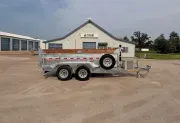new Dump Trailers One Sixteen Trailers  for sale, in Steinbach, MB Thumbnail 2