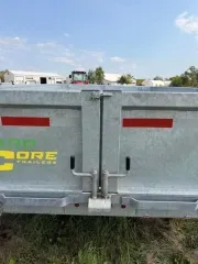 new Dump Trailers Other  for sale, in Steinbach, MB Thumbnail 20