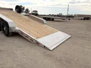 new Equipment / Flatbed Trailers Nordtek Trailers  for sale, in Steinbach, MB Thumbnail 17